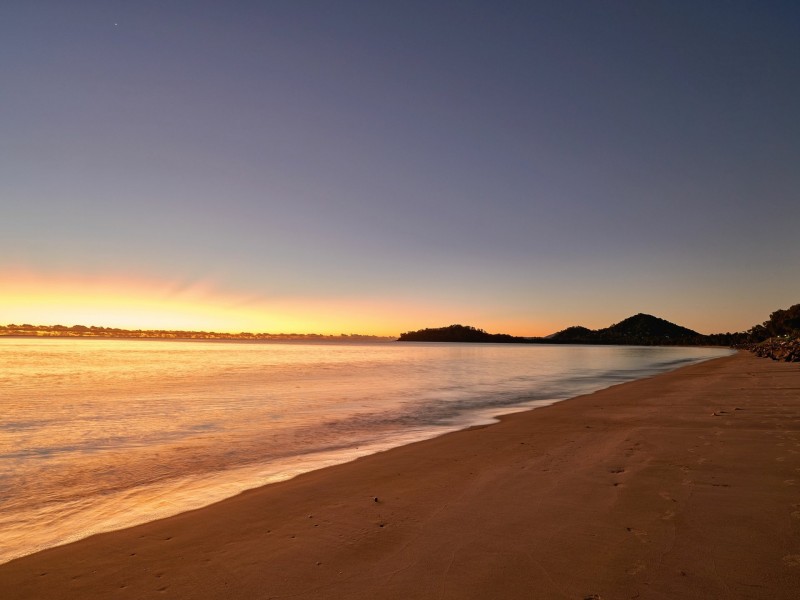 2205/40-42 Clifton Road, Clifton Beach QLD 4879