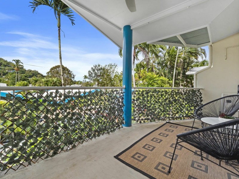 22/54-66 Trinity Beach Road, Trinity Beach QLD 4879