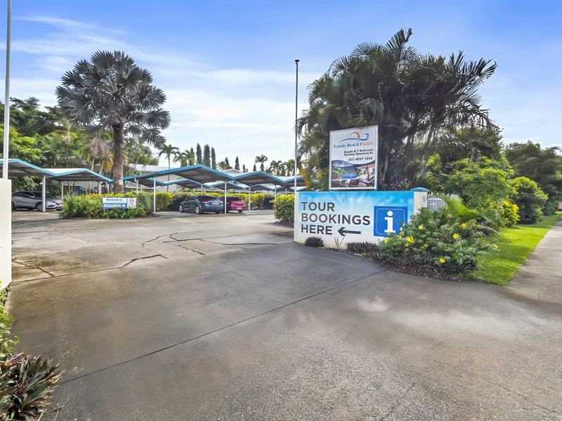 22/54-66 Trinity Beach Road, Trinity Beach QLD 4879