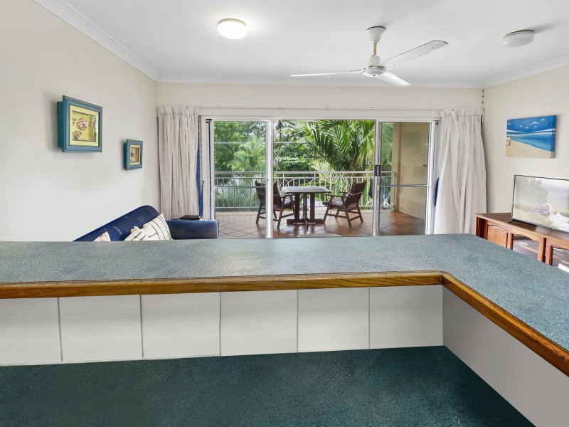 17/61-63 Sims Esplanade, Yorkeys Knob QLD 4878