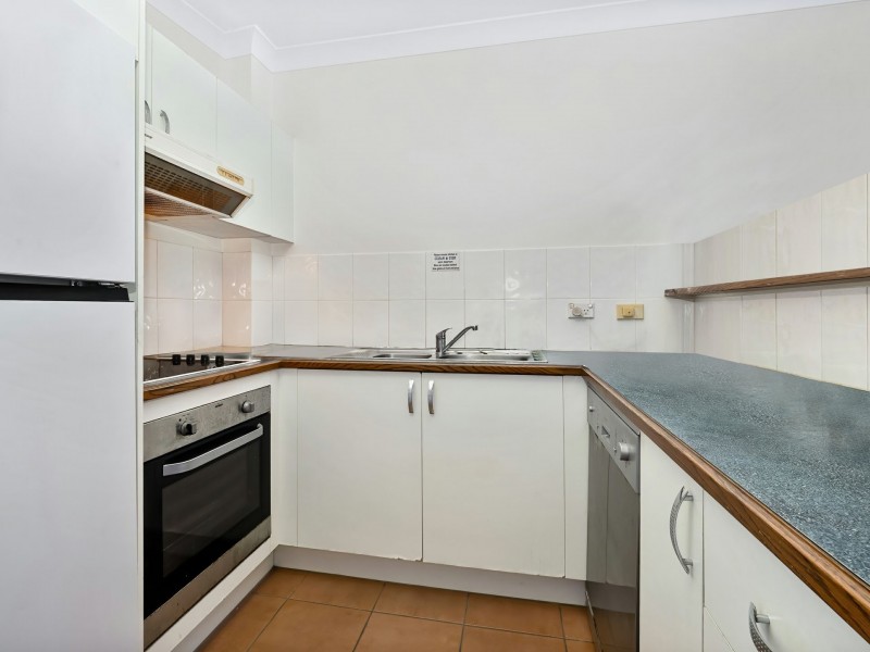 17/61-63 Sims Esplanade, Yorkeys Knob QLD 4878