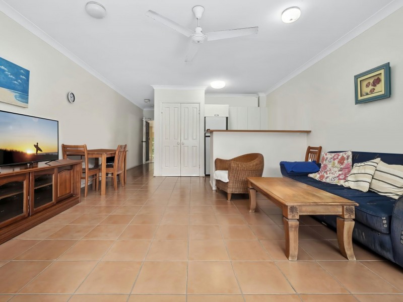 17/61-63 Sims Esplanade, Yorkeys Knob QLD 4878