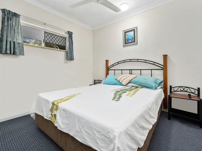 17/61-63 Sims Esplanade, Yorkeys Knob QLD 4878