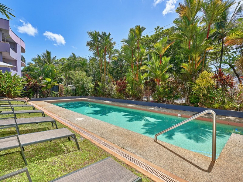 17/61-63 Sims Esplanade, Yorkeys Knob QLD 4878