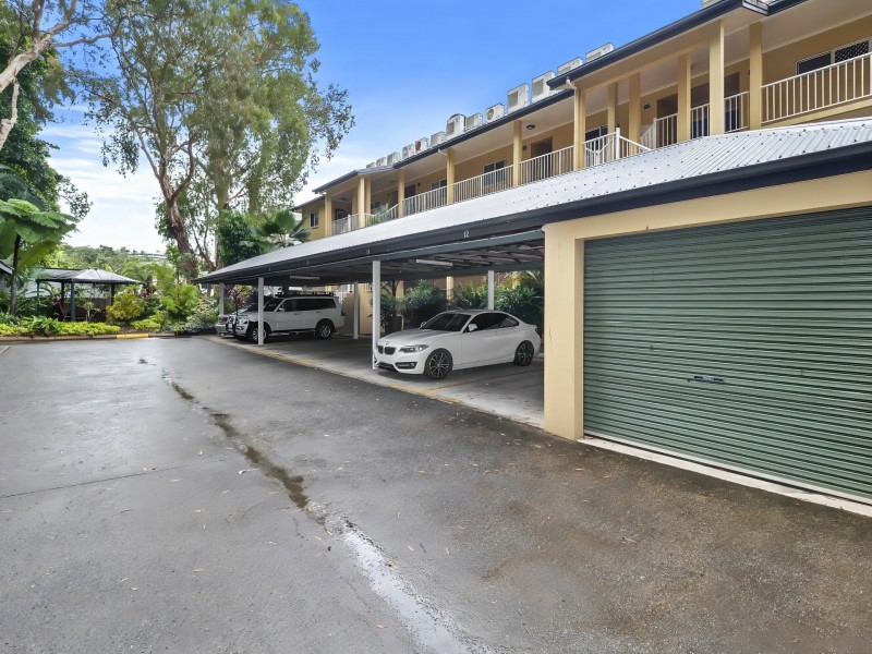 17/61-63 Sims Esplanade, Yorkeys Knob QLD 4878