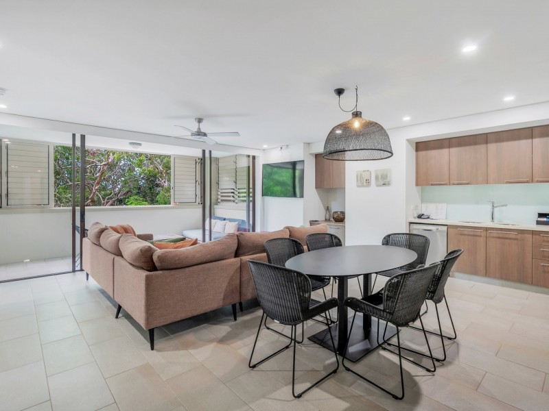 308-309/5 Triton Street, Palm Cove QLD 4879