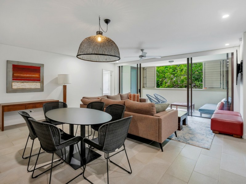 308-309/5 Triton Street, Palm Cove QLD 4879