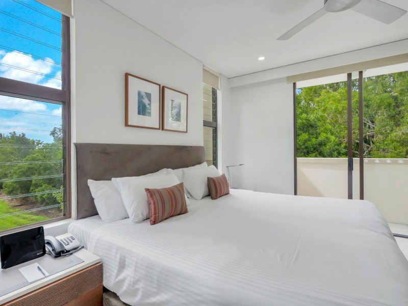 308-309/5 Triton Street, Palm Cove QLD 4879