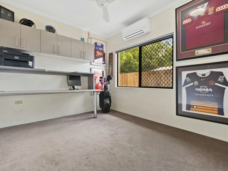 27 Wiltshire Drive, Gordonvale QLD 4865