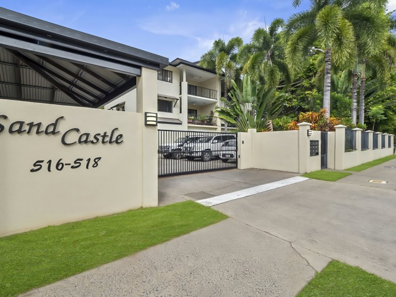 7/516-518 Varley Street, Yorkeys Knob QLD 4878