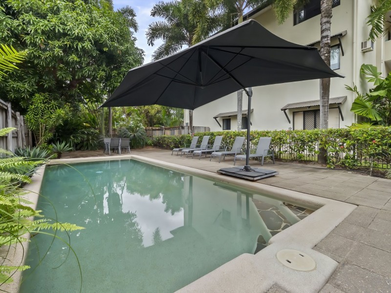 7/516-518 Varley Street, Yorkeys Knob QLD 4878