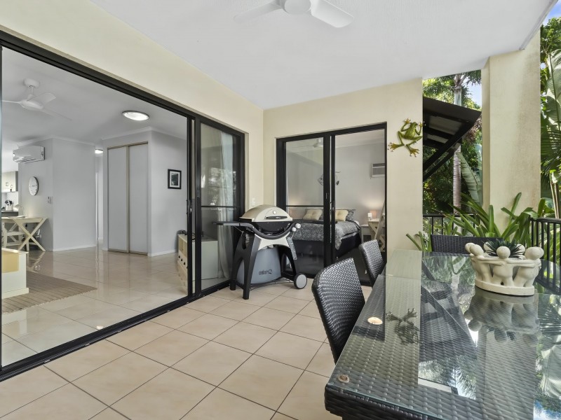7/516-518 Varley Street, Yorkeys Knob QLD 4878