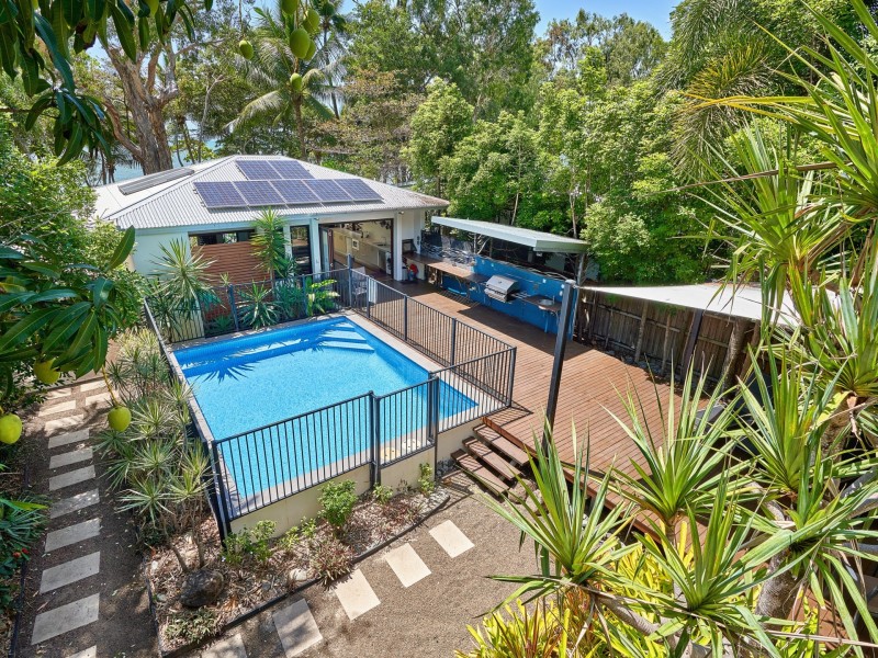 101 Upolu Esplanade, Clifton Beach QLD 4879