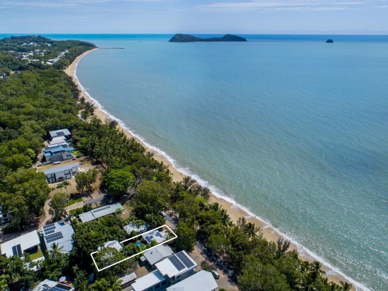 101 Upolu Esplanade, Clifton Beach QLD 4879
