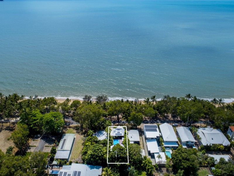 101 Upolu Esplanade, Clifton Beach QLD 4879