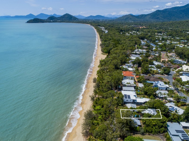 101 Upolu Esplanade, Clifton Beach QLD 4879