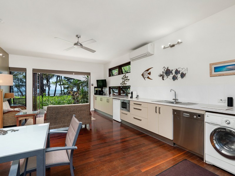 101 Upolu Esplanade, Clifton Beach QLD 4879