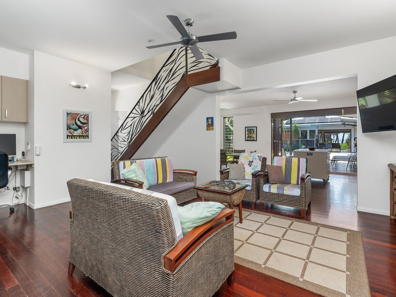 101 Upolu Esplanade, Clifton Beach QLD 4879