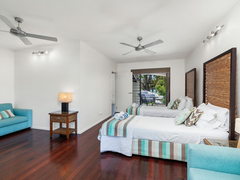 101 Upolu Esplanade, Clifton Beach QLD 4879