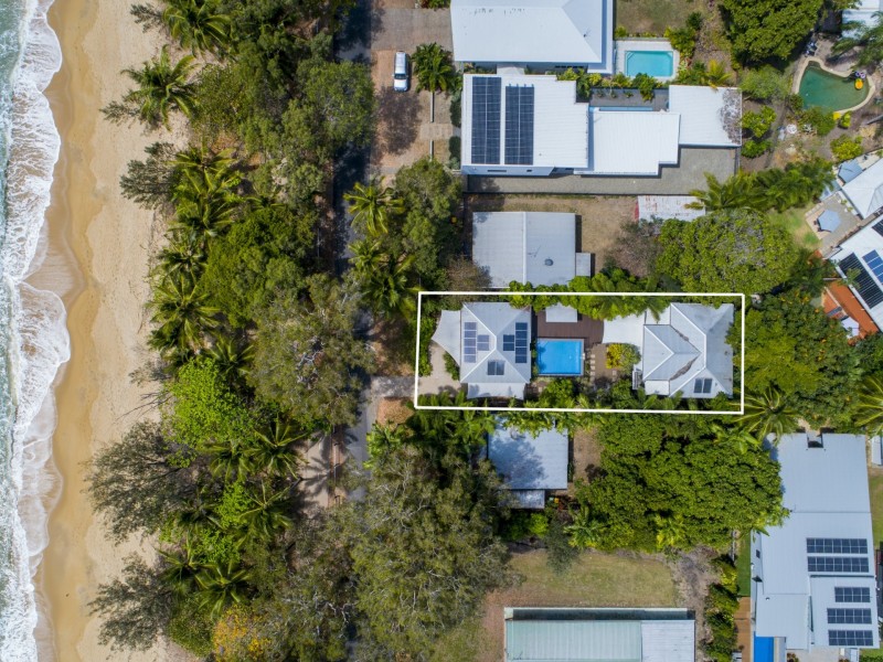 101 Upolu Esplanade, Clifton Beach QLD 4879