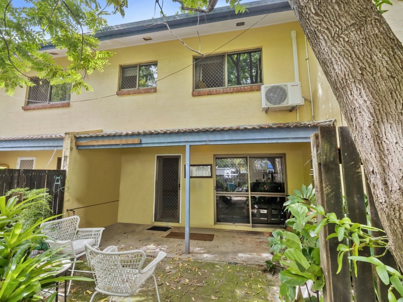 5/22-24 Palm Street, Holloways Beach QLD 4878
