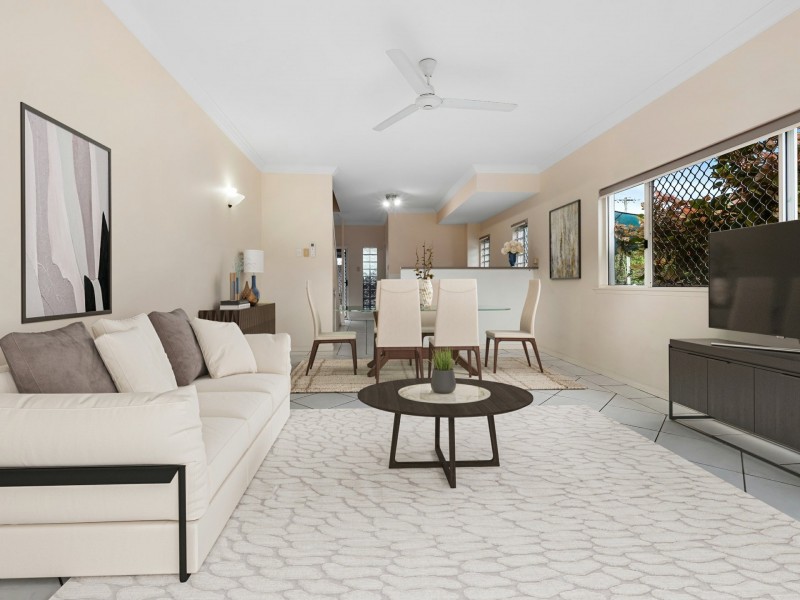 8/43-45 Rutherford Street, Yorkeys Knob QLD 4878
