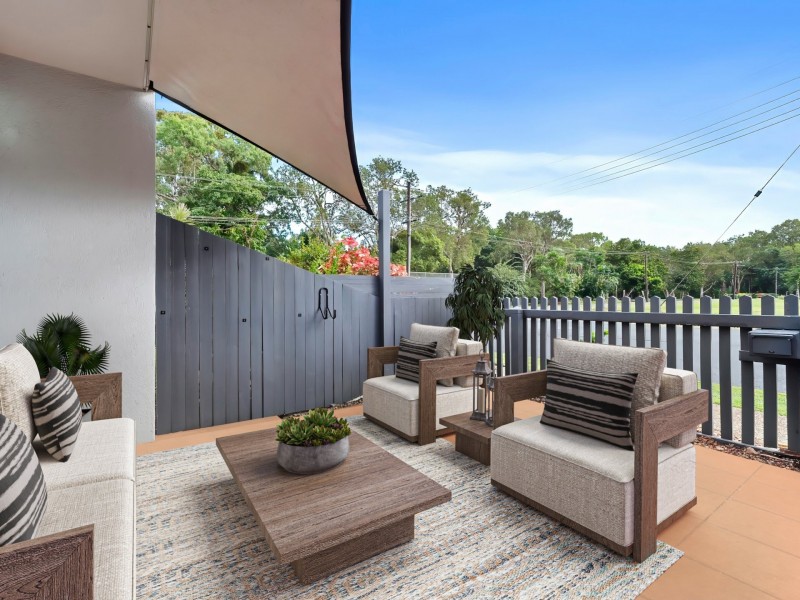 8/43-45 Rutherford Street, Yorkeys Knob QLD 4878