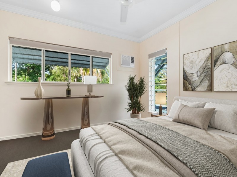8/43-45 Rutherford Street, Yorkeys Knob QLD 4878