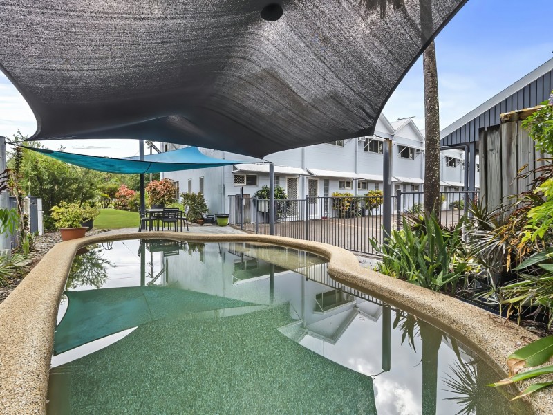 8/43-45 Rutherford Street, Yorkeys Knob QLD 4878