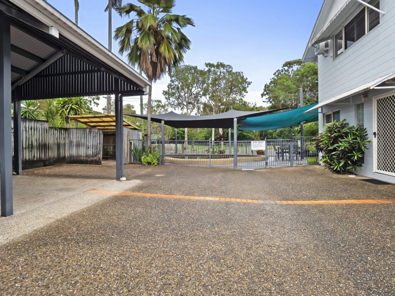8/43-45 Rutherford Street, Yorkeys Knob QLD 4878