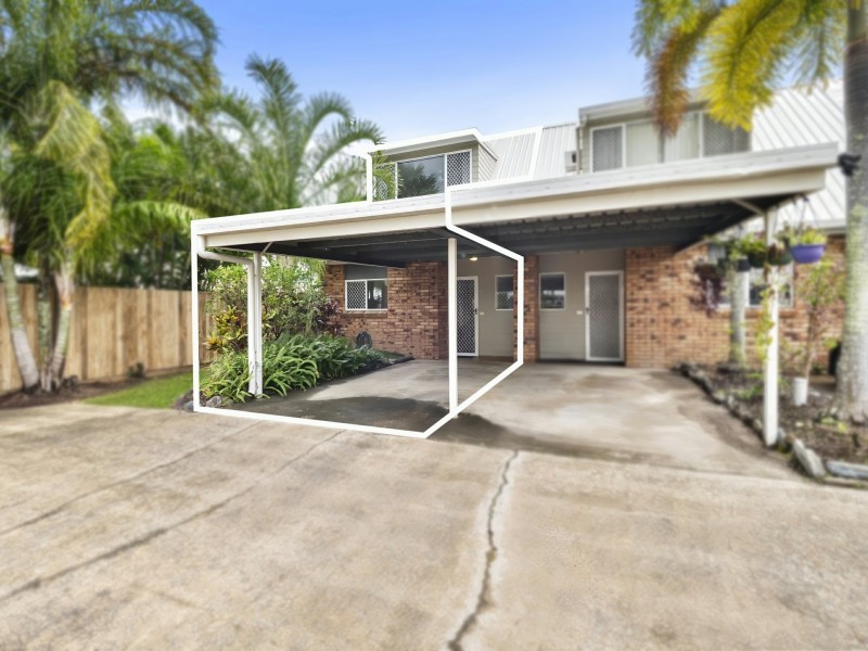7/77-79 Moore Street, Trinity Beach QLD 4879