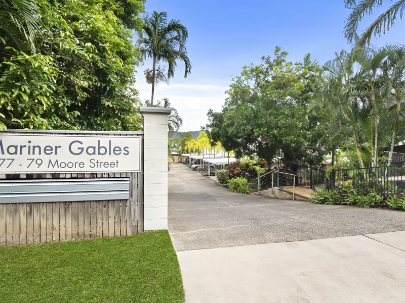 7/77-79 Moore Street, Trinity Beach QLD 4879