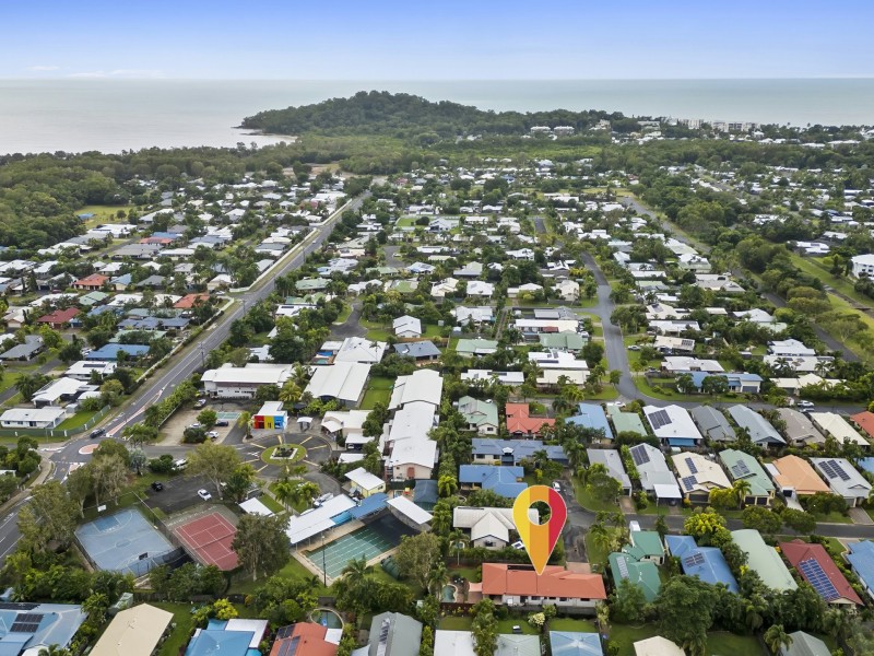 19 Kirra Close, Kewarra Beach QLD 4879