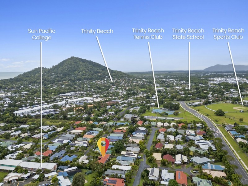 19 Kirra Close, Kewarra Beach QLD 4879