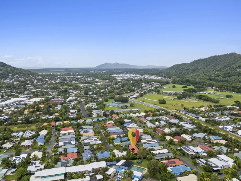 19 Kirra Close, Kewarra Beach QLD 4879