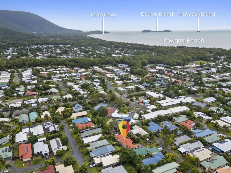 19 Kirra Close, Kewarra Beach QLD 4879