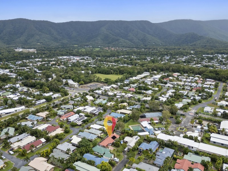19 Kirra Close, Kewarra Beach QLD 4879