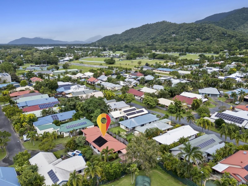 19 Kirra Close, Kewarra Beach QLD 4879