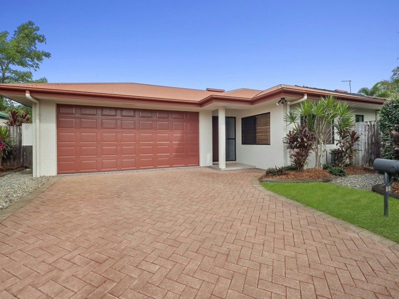 19 Kirra Close, Kewarra Beach QLD 4879