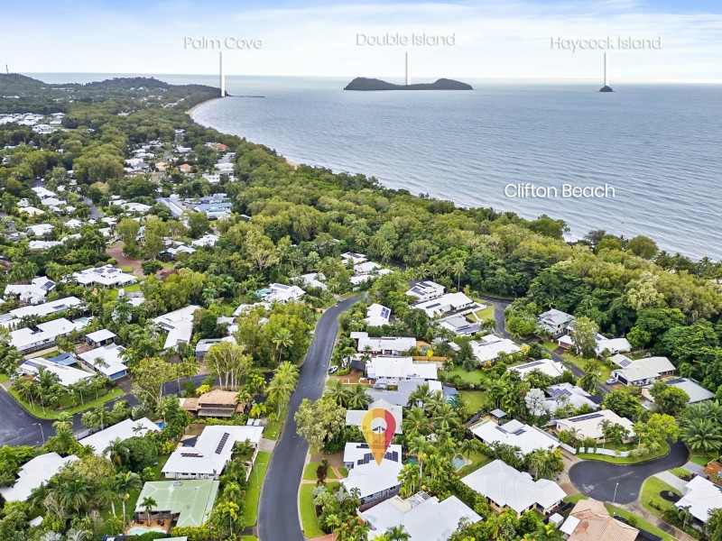 44 Yule Avenue, Clifton Beach QLD 4879