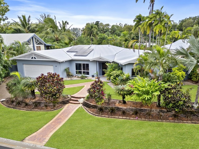 44 Yule Avenue, Clifton Beach QLD 4879