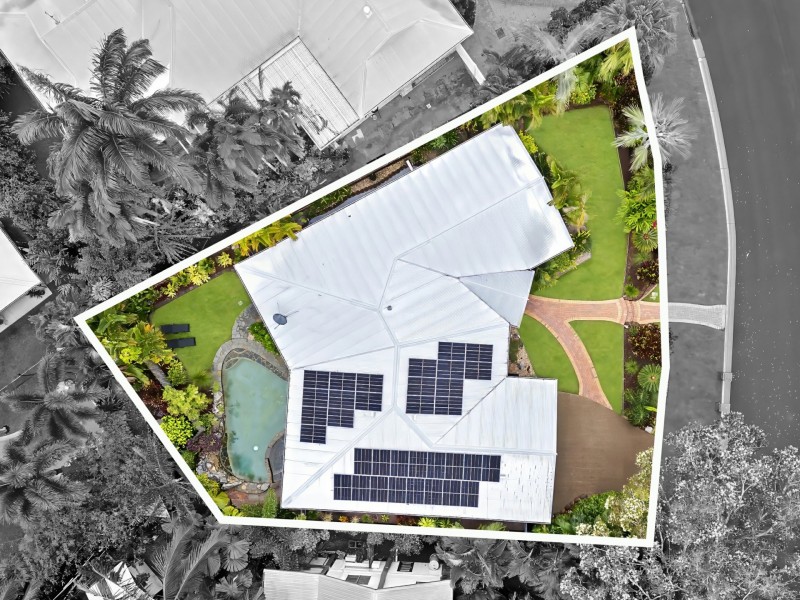 44 Yule Avenue, Clifton Beach QLD 4879