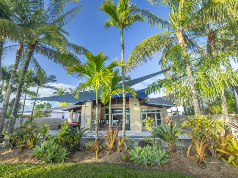 75 Keith Williams Drive, Cardwell QLD 4849