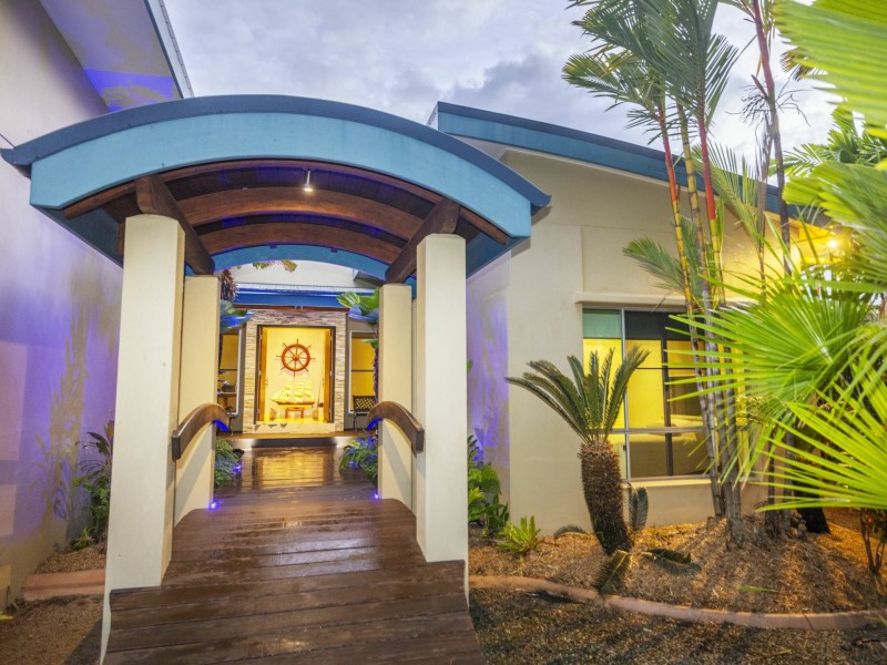 75 Keith Williams Drive, Cardwell QLD 4849