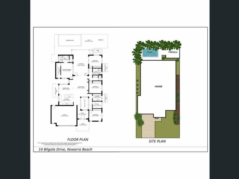 14 Bilgola Drive, Kewarra Beach QLD 4879