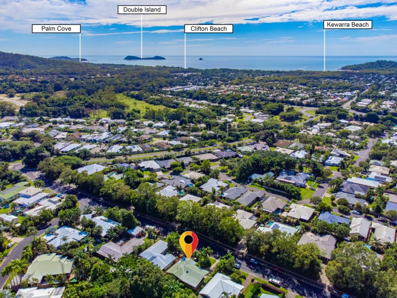 75 Moore Road, Kewarra Beach QLD 4879