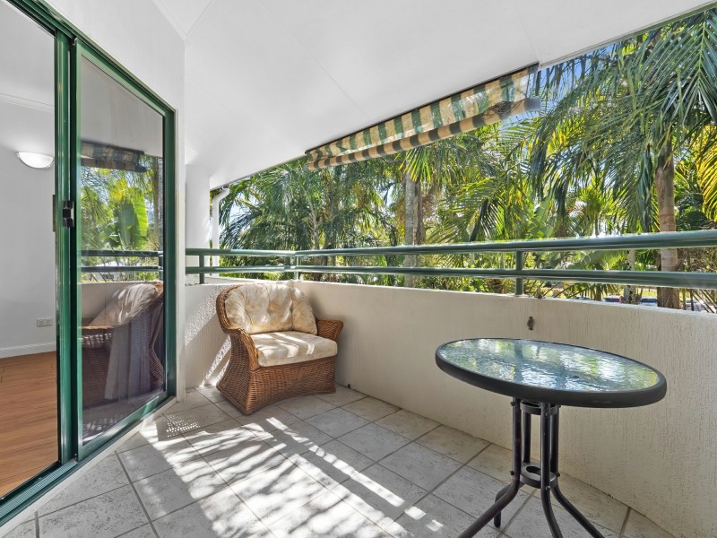 15/101-105 Wattle Street, Yorkeys Knob QLD 4878