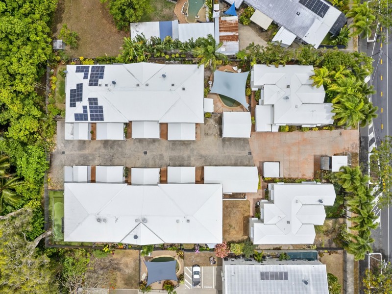 16/531 Varley St, Yorkeys Knob QLD 4878