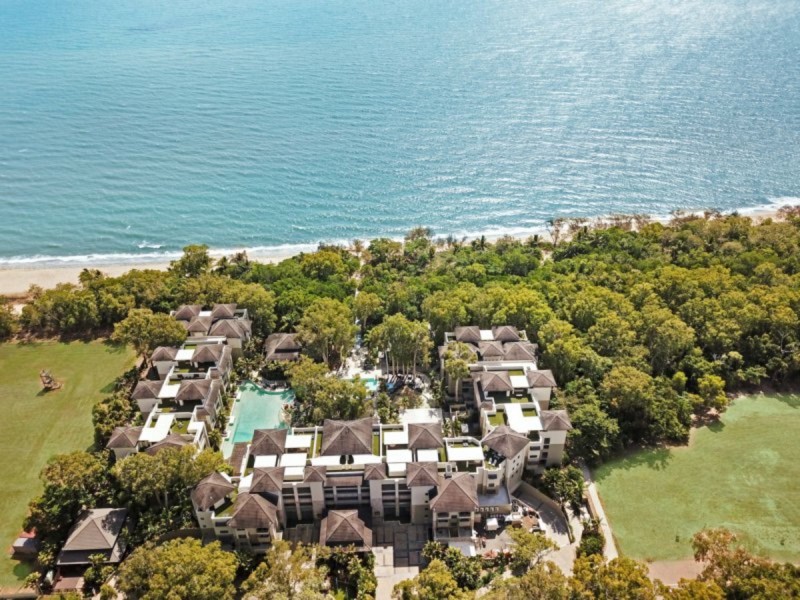 316/5 Triton Street, Palm Cove QLD 4879