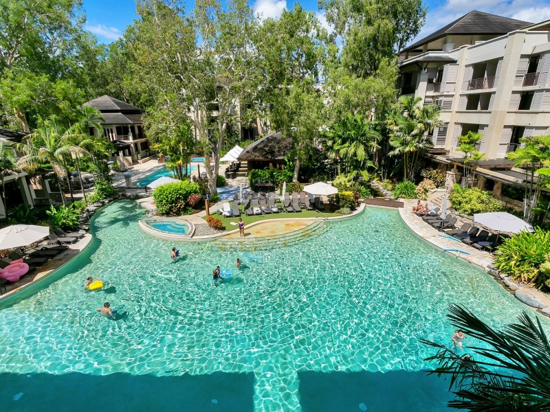 316/5 Triton Street, Palm Cove QLD 4879